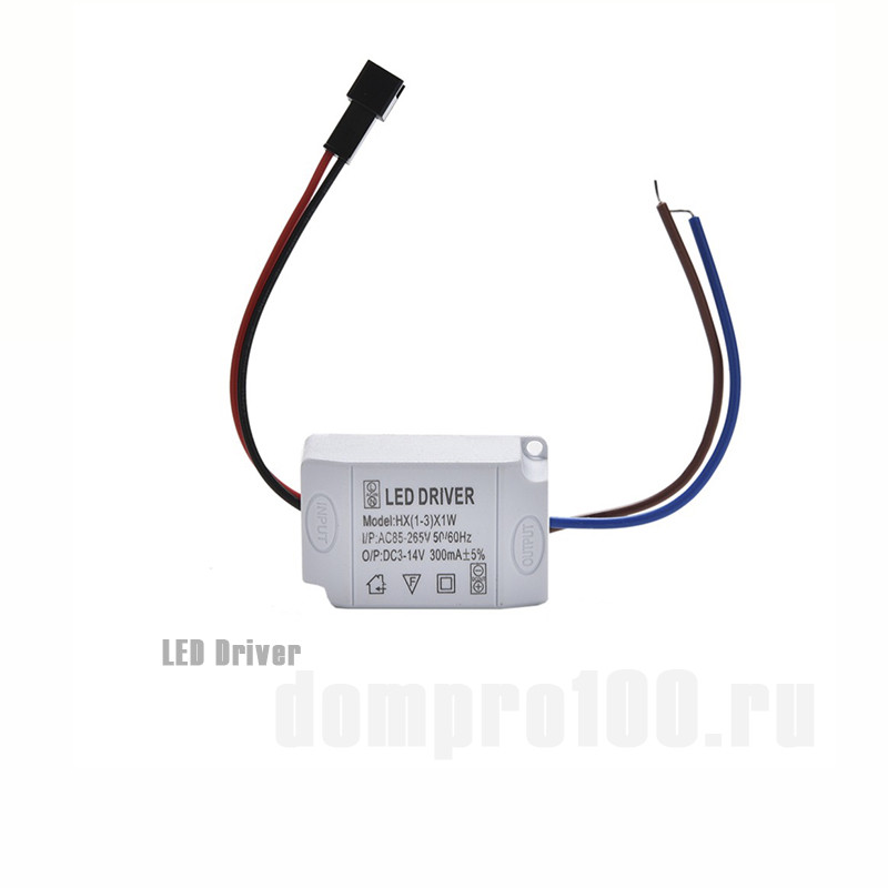 LED Driver SSL21084T/1,118