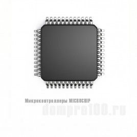 MICROCHIP Микроконтроллеры DM330013