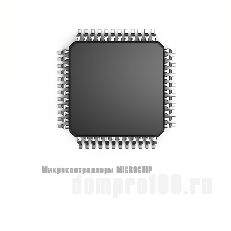 MICROCHIP Микроконтроллеры DM330012