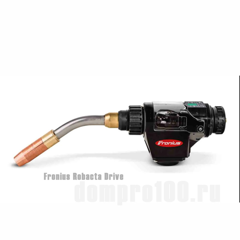 Привод горелки Fronius Robacta Drive CMT CMT 4.036.319