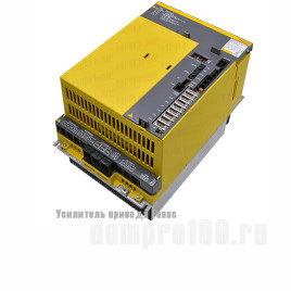 Усилитель привода Fanuc Servo AMPLIFIER BISV 20/20-B A06B-6166-H201