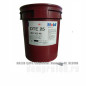 МАСЛО ЦИРКУЛЯЦИОННОЕ Mobil DTE OIL MEDIUM ISO VG46 208L (208kg)