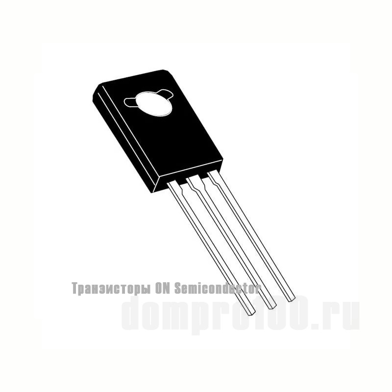 Транзисторы ON Semiconductor 1N4006G